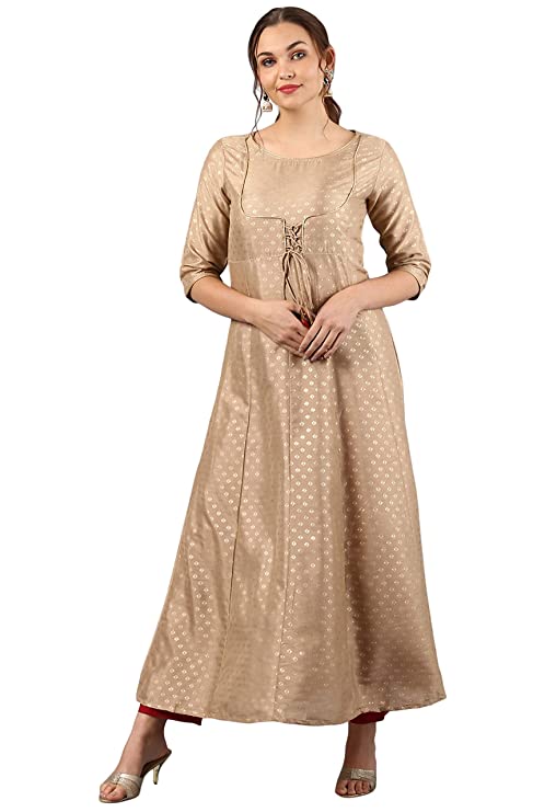 Janasya Women Women's Kurti